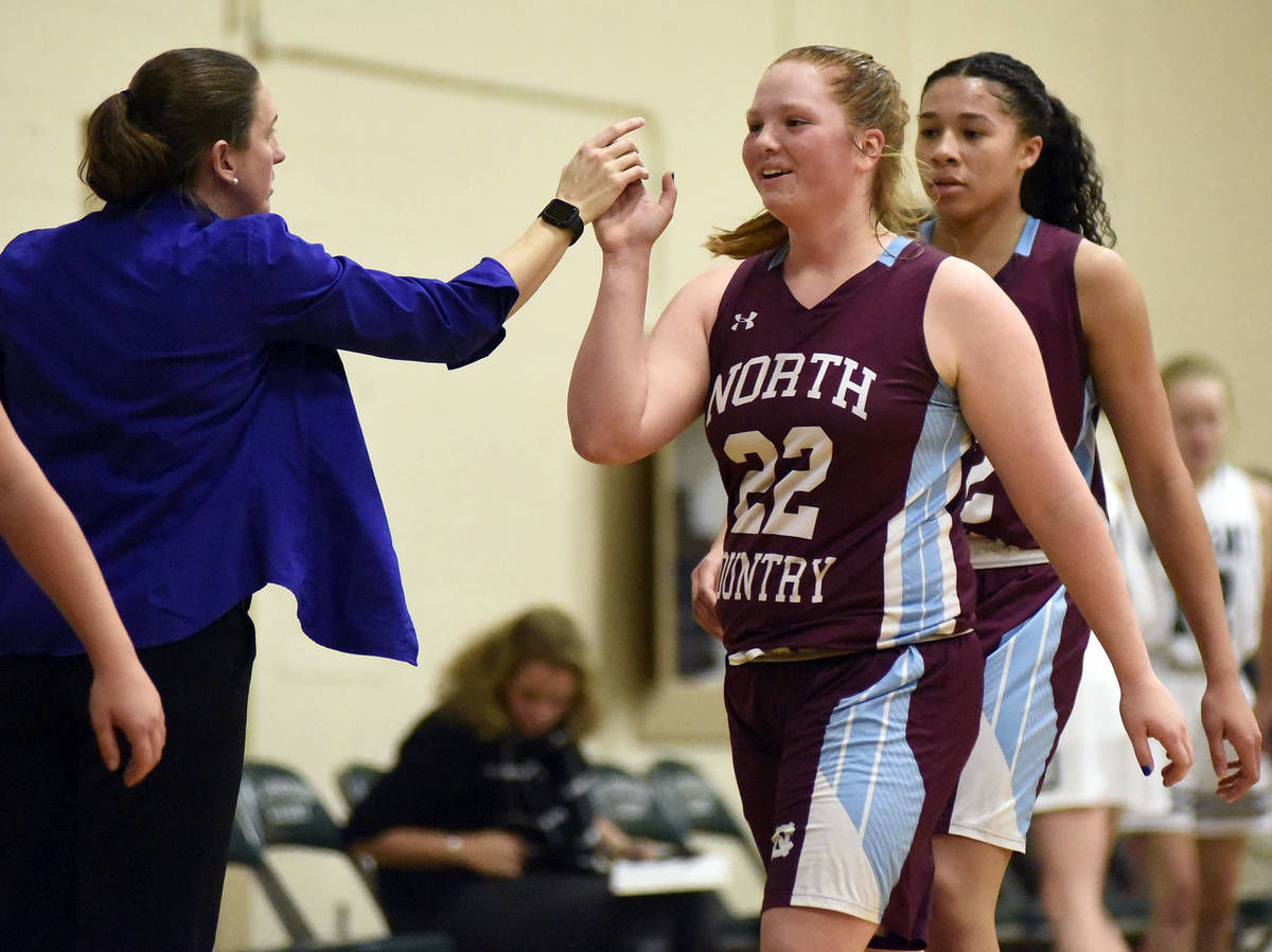 The Record’s Dream Dozen: 2019-20 All-Area Girls Basketball Team
